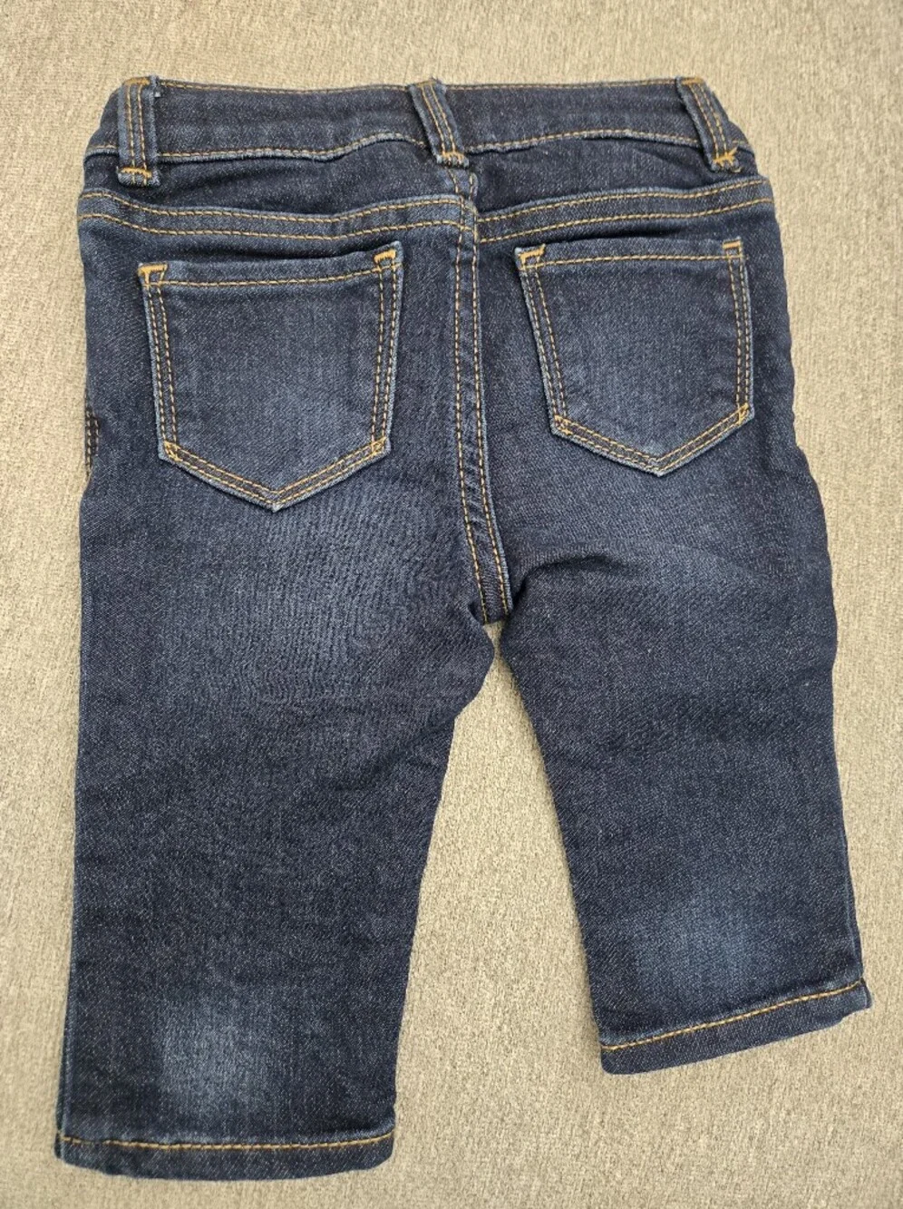 Baby Gap denim Skinny Fit